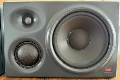 Klein & Hummel-K&H O 300 compact active monitors